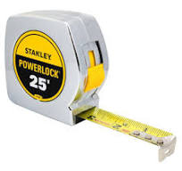 Measuring Tape